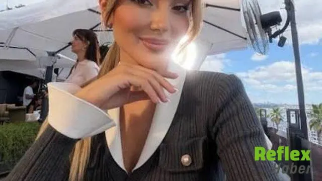 Kızılcık Şerbeti'nde Cansu Taşkın'ın Ayrılık İ̇ddiası