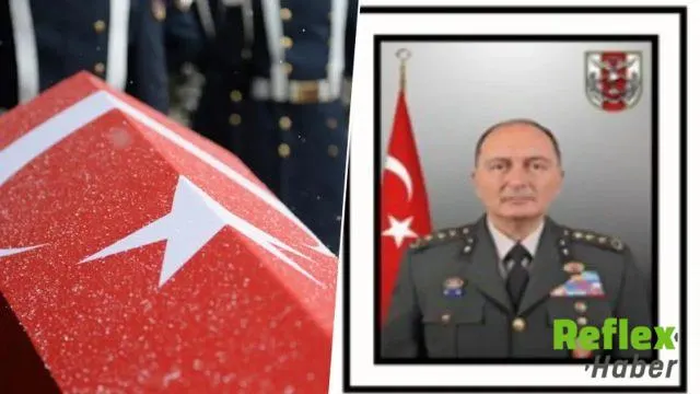 Şehit Albay Sayit Gökgöz’ün Askerlik Kariyeriyle İ̇lgili Bilinenler