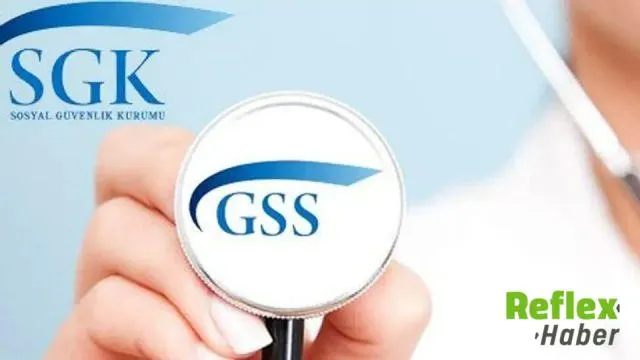 Gss Prim Borçları İ̇çin Yeni Düzenleme Beklentisi