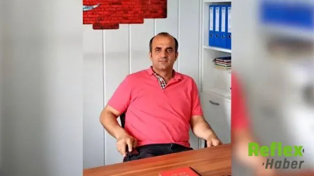 Osman Yazıcıoğlu Şanlıurfa’da Nöbet Sonrası Hayatını Kaybetti