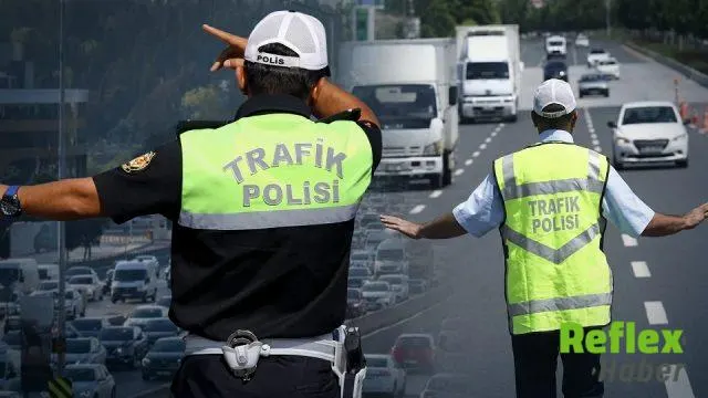 İ̇stanbul'da 4 Ekim İ̇çin Trafik Düzenlemesi: Kapanacak Yollar Açıklandı