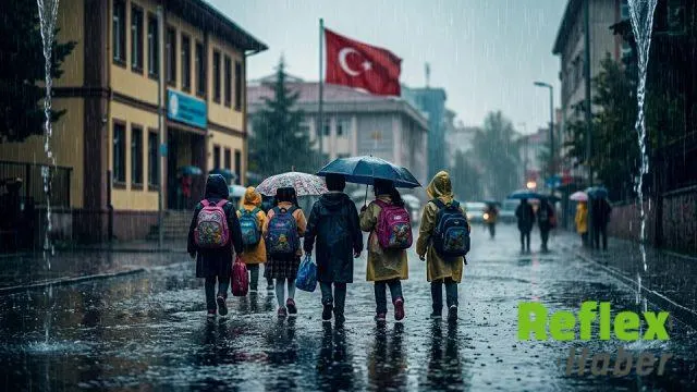 Ankara’da okullar tatil mi? 17 Eylül 2026 için Valilikten açıklama geldi mi?