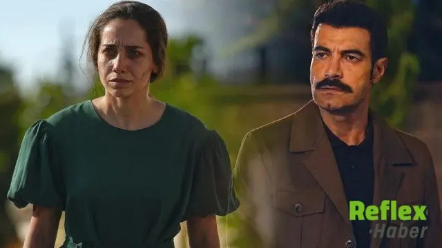Sevdan Bir Ateş 4. bölüm fragmanı yayınlandı mı, ne zaman yayınlanacak?