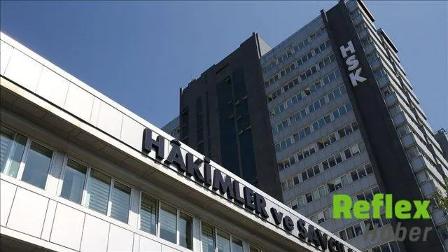 Diyarbakır dahil 18 ilde idare mahkemelerinin bölge dereceleri değişti