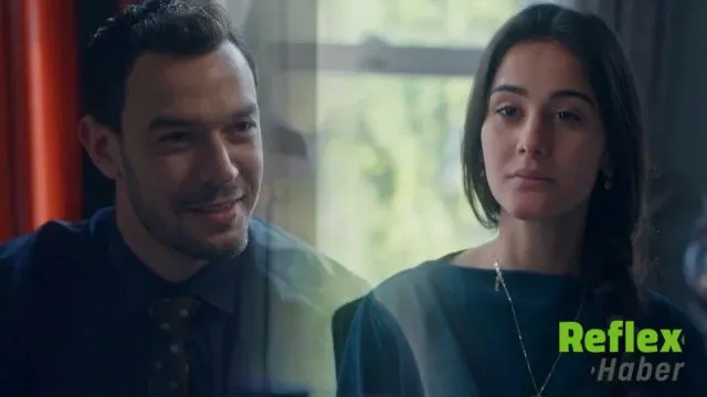 Sevdiğim Sensin 21. Bölüm Fragmanı İzle
