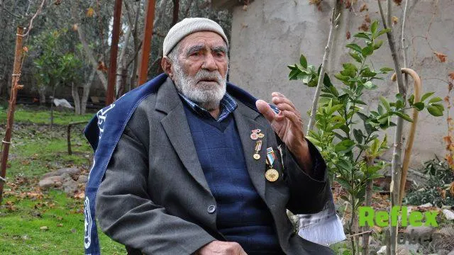 Kore Gazisi Osman Eker İ̇slahiye’de Askeri Törenle Uğurlandı