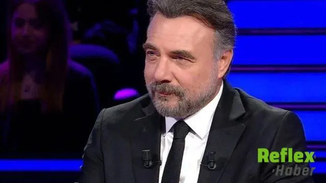 Oktay Kaynarca’nın Yarışmadaki Koltuğu Cem Öğretir’e Geçti