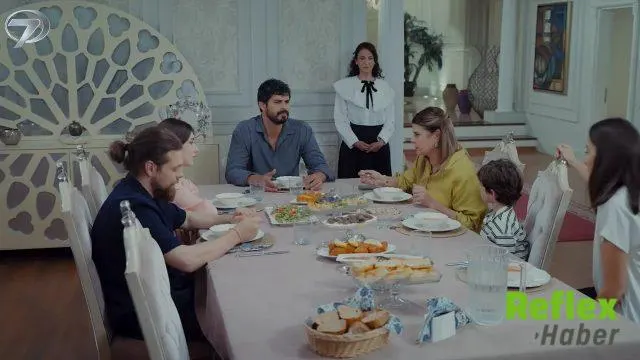 Gelin Dizisinin 503. Bölümü İ̇çin Yayın Takvimi Değişti