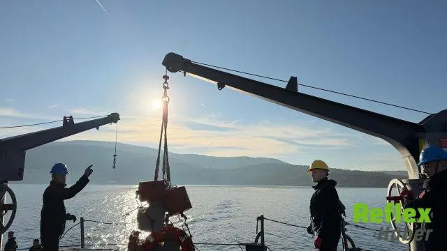 İ̇zmir Körfezi’nde Nusret-2026 Tatbikatı Gerçekleştirildi