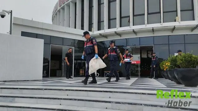 Bolu Belediyesi Soruşturmasında 4 Gözaltı