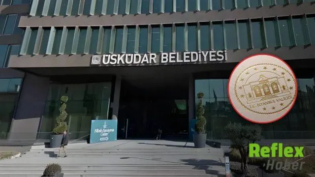Üsküdar’da Yeni Başkan Vekili İ̇çin Seçim 20 Ekim’de