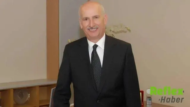 A101’in patronu Turgut Aydın kimdir? Serveti ve şirketleri