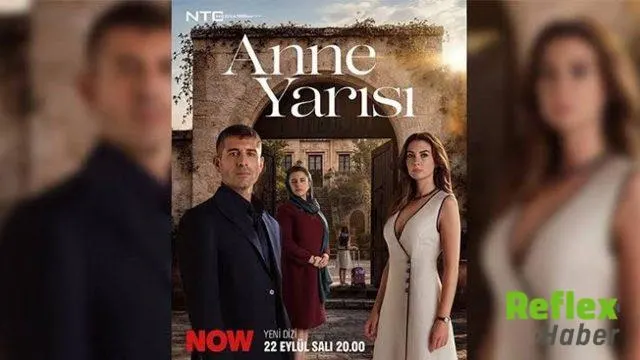 Anne Yarısı 5. Bölüm İ̇çin Resmî İ̇zleme Seçenekleri