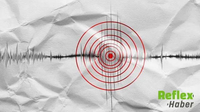 Osmaniye’de Sumbas Merkezli 5,2 Büyüklüğünde Deprem