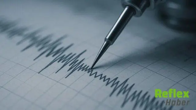 27 Eylül 2026 Kandilli Verileri: Ege Ve Akdeniz'de Son Depremler
