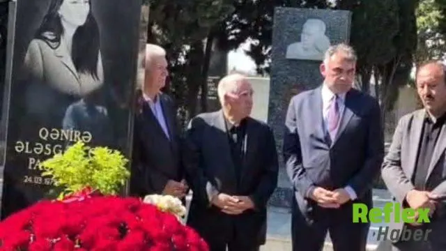 Ganira Paşayeva’nın Mirası Akademide Yaşatıldı