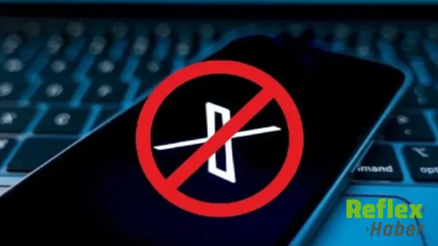 En Az 70 X Hesabına Erişim Engeli