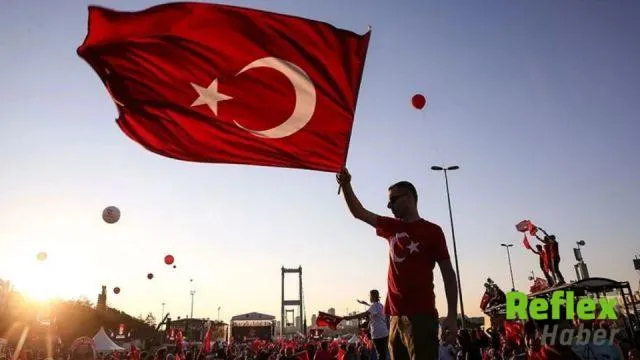 İ̇stanbul'un Kurtuluşunun 103. Yılında Üsküdar'da Ücretsiz Konserler