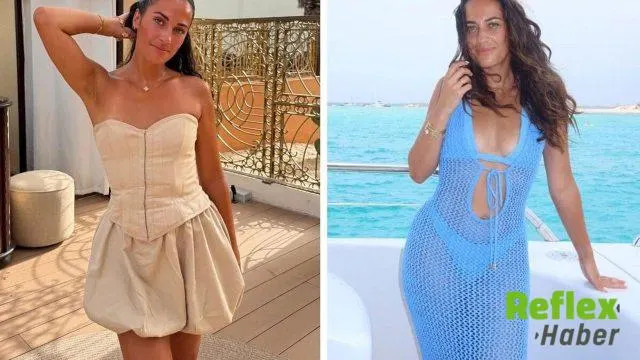 Kaylee Ramman’dan İstanbul alışverişinde Türkçe fiyat taktiği