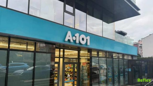 A101 Aktüel Ürünler Kataloğu 7 Ağustos