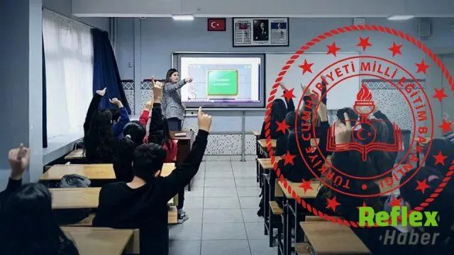 Okullarda Yüz Yüze Eğitim Sürecek: Uzaktan Eğitim İ̇ddiaları Asılsız