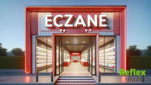 Kahramanmaraş'ta 11 Ekim Pazar Nöbetçi Eczaneler Açıklandı