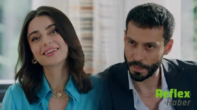 Muhtemel Aşk 16. bölüm fragmanı yayınlandı mı, ne zaman yayınlanacak? Muhtemel Aşk son bölümde neler oldu?