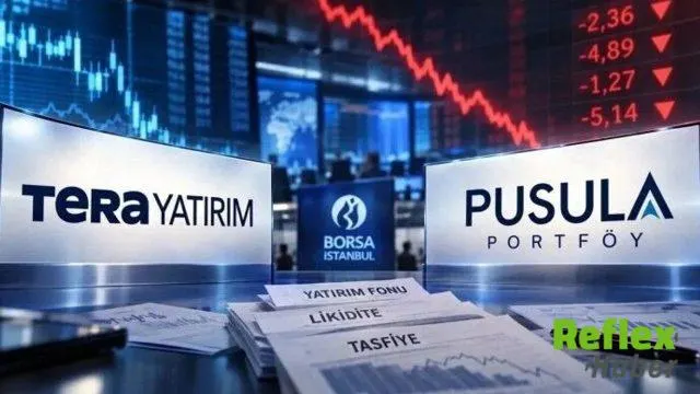 Fon soruşturmasında 11 kişinin mal varlıklarına el konuldu