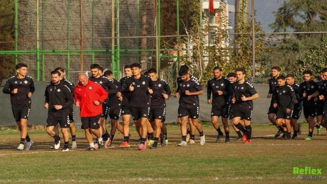 Altay’da Kriz Büyüyor: İlk Antrenman Yine Ertelendi