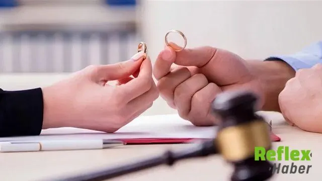 Yurt Dışında Boşananlar İ̇çin Karekodlu Belgeye Yargıtay Engeli
