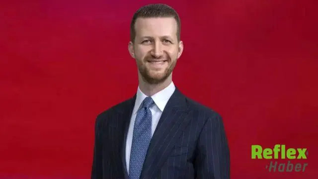 Üsame Erdoğan’ın İ̇ş Dünyasındaki Görevleri Ve Aile Bağı