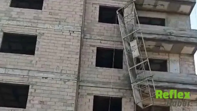 Tarsus’ta İ̇skele Kazası: Kardeşlerden Biri Hayatını Kaybetti