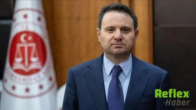Gürlek Açıkladı: Üç Eski Cinayet Dosyası Yeniden Çözüldü