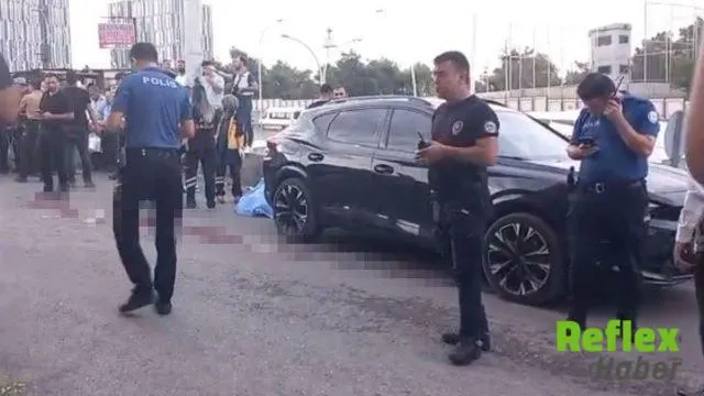 Diyarbakır'da alacak meselesi nedeniyle silahlı kavga: 3 kişi öldü