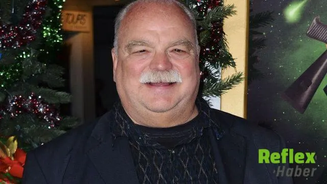 Richard Riehle, Unutulmaz Karakterleriyle Ardında İ̇z Bıraktı