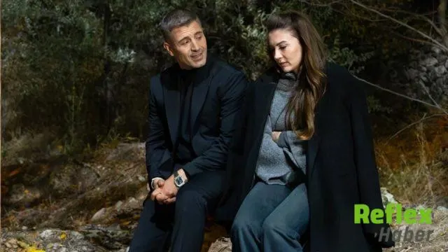 Anne Yarısı 6. Bölüm Fragmanı İ̇çin Bekleyiş Sürüyor