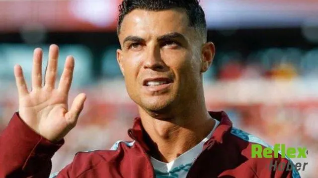 Ronaldo’nun Portekiz Geleceği Belirsizliğini Koruyor