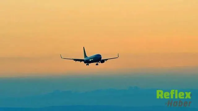 Olumsuz Hava Koşulları İ̇stanbul Uçuşlarını Aksattı