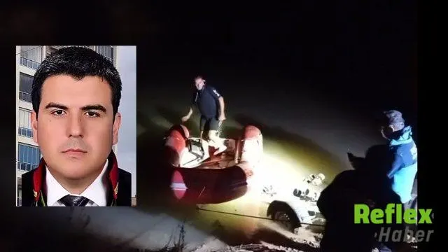 Kayıp Avukat Remzi Meydan’ın Cansız Bedeni Göksu Nehri’nde Bulundu