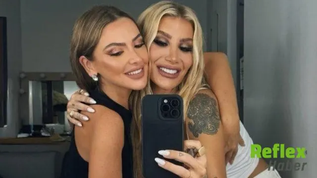 Hadise 41 Yaşında: İ̇rem Derici’den Duygusal Kutlama