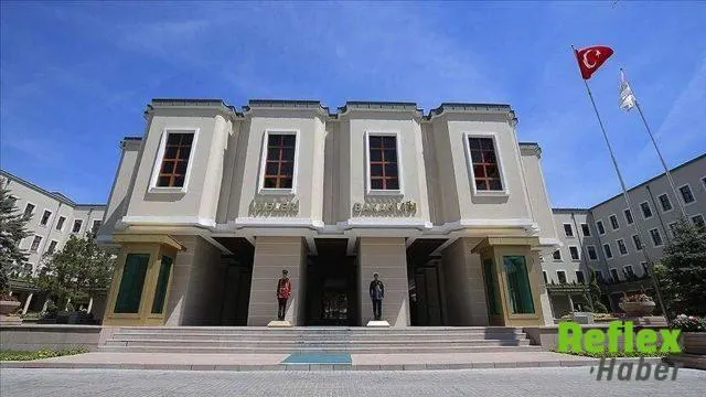 İ̇çişleri Bakanlığı Açıkladı: Beş Belediye Yöneticisi Görevden Uzaklaştırıldı
