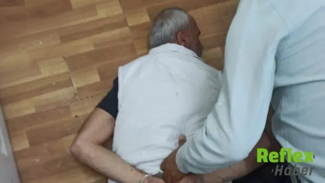 Keçiören’de Komşu Kavgasında Üç Tutuklama