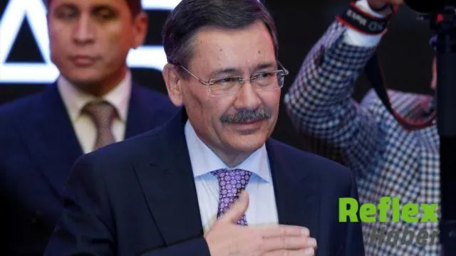 Melih Gökçek İfadeye Çağrıldı: Savcılık İçin Tarih Ve Saat Belli Oldu