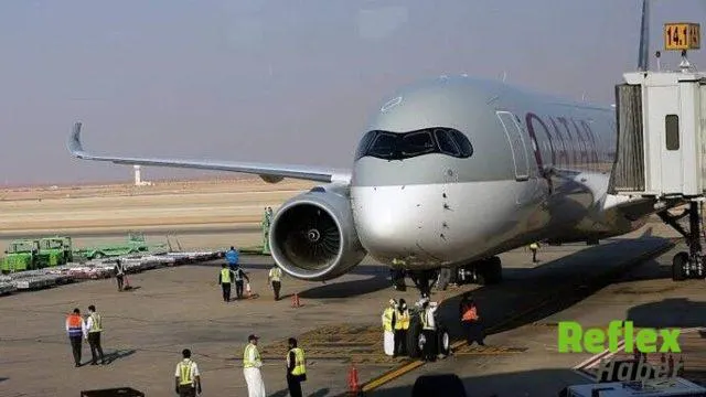 Abha Ve Riyad Havalimanlarına Saldırılarda 3 Can Kaybı