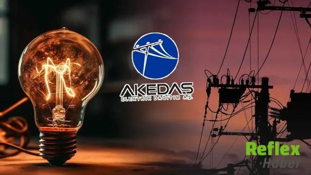 Kahramanmaraş’ta 23 Ekim İ̇çin Planlı Elektrik Kesintisi Uyarısı