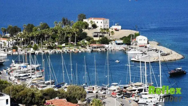 Datça’da 26 Ekim’de Eğitime Öğleden Sonra Ara Verildi