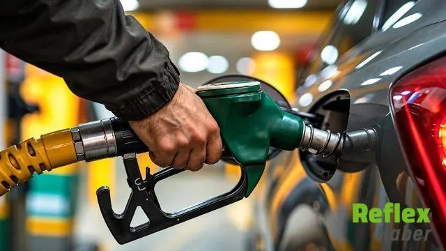 25 Ekim 2026 Motorin Fiyatları İ̇stanbul Ankara Ve İ̇zmir'de Ne Kadar?