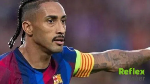 Raphinha'nın Galatasaray Maçındaki Durumu Resmî Açıklamayı Bekliyor
