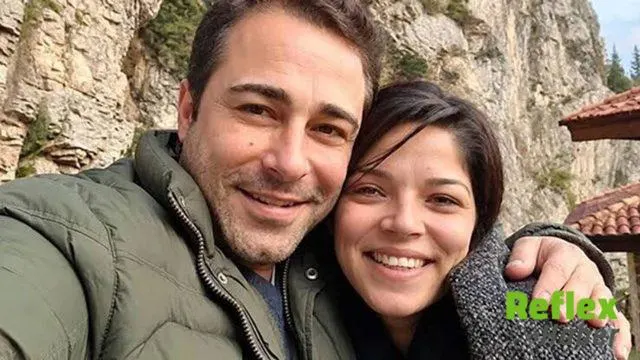 Atilla Taş'ın Kızı Sezen Taş Mersin'de Hayatını Kaybetti
