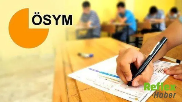 2026 ALES/3 takvimi açıklandı: Başvuru, sınav ve sonuç tarihleri